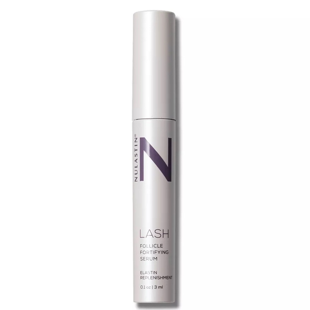 Nulastin Lash Follicle Fortifying Serum - NEW! beauty lashes eyelashes eyes eye
